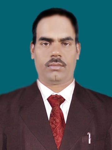 Bomkesh Mishra