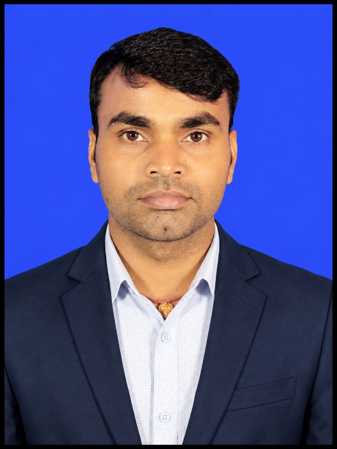 Mahadeo Mahato
