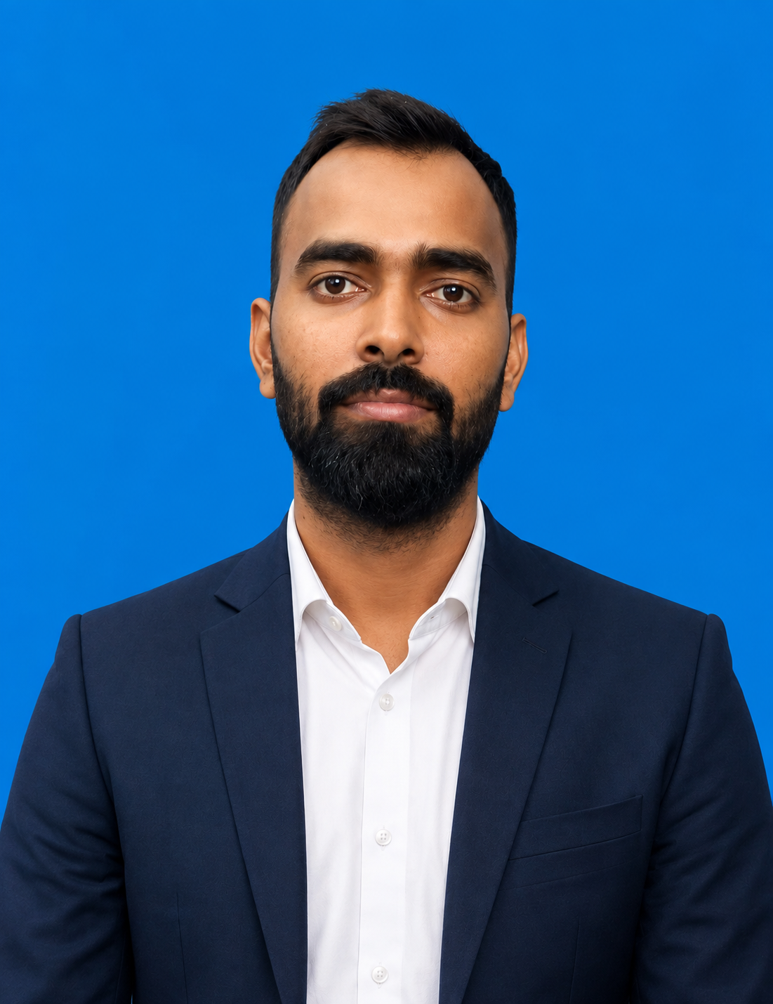 Sujeet Kumar