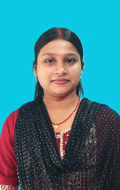 Kritika Kumari