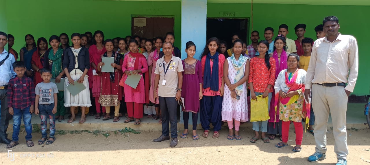 BABA RAMDAS EDUCATION FOUNDATION